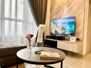 Amber Cove Impression Melaka 4pax2rom/KTVsystem